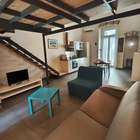 Prospero Prestige 10 Appartamento Bari