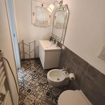 Appartamento Prospero Prestige 10